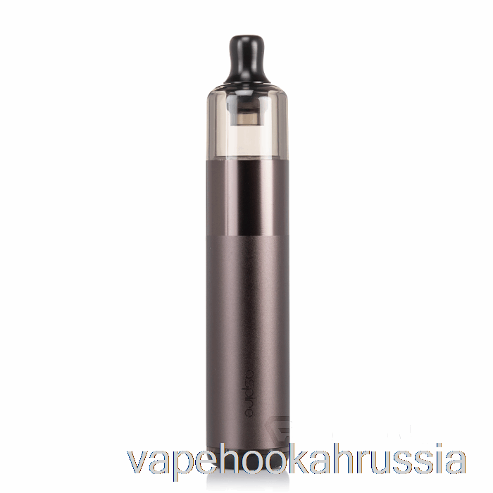 Vape Juice Aspire Flexus Stik Стартовый комплект Gunmetal